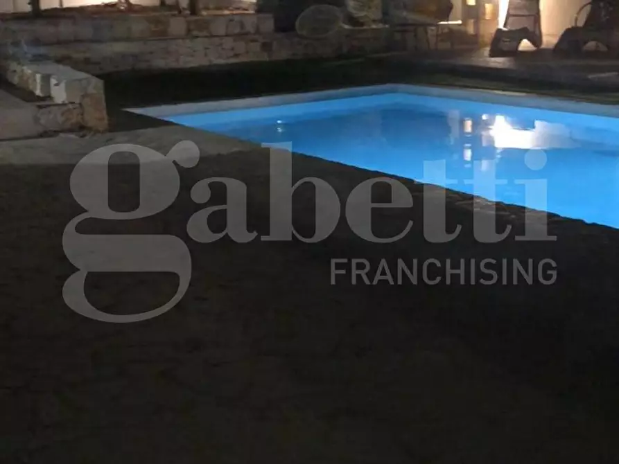 Immagine 34 di Villa in vendita  in Contrada Lamacoppa piccola, sn a Ostuni