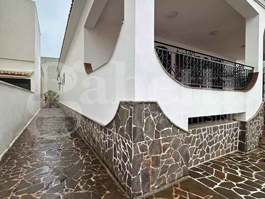 Immagine 5 di Villa in vendita  in Via Tommaso di Lampedusa, sn a Carovigno