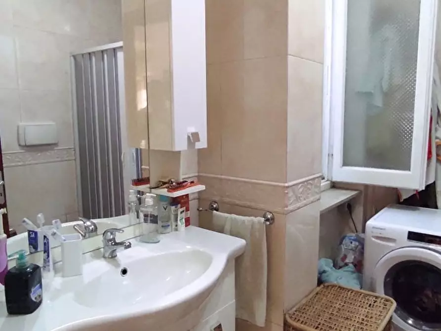 Immagine 14 di Appartamento in vendita  in Via MONTEBELLO a San Severo