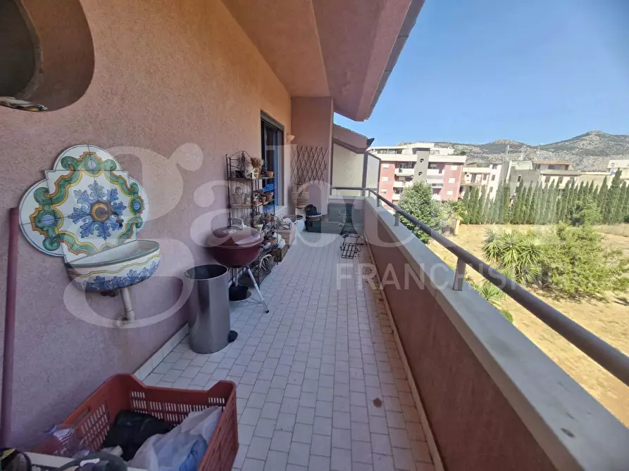 Immagine 25 di Appartamento in vendita  in Via Silvano Franzolin a Palermo