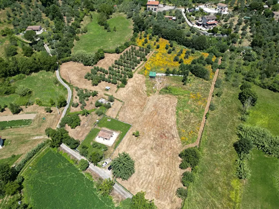 casa indipendente in vendita ad Anagni