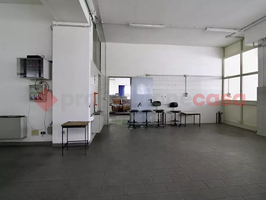 Immagine 22 di Capannone industriale in vendita  in LocalitÃ  Paduni, Osteria della Fontana, snc a Anagni