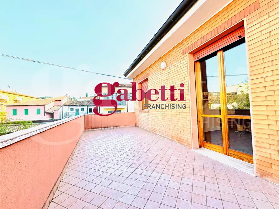 Immagine 1 di Casa indipendente in vendita  in Via Del Vecchio Ghetto a Verucchio