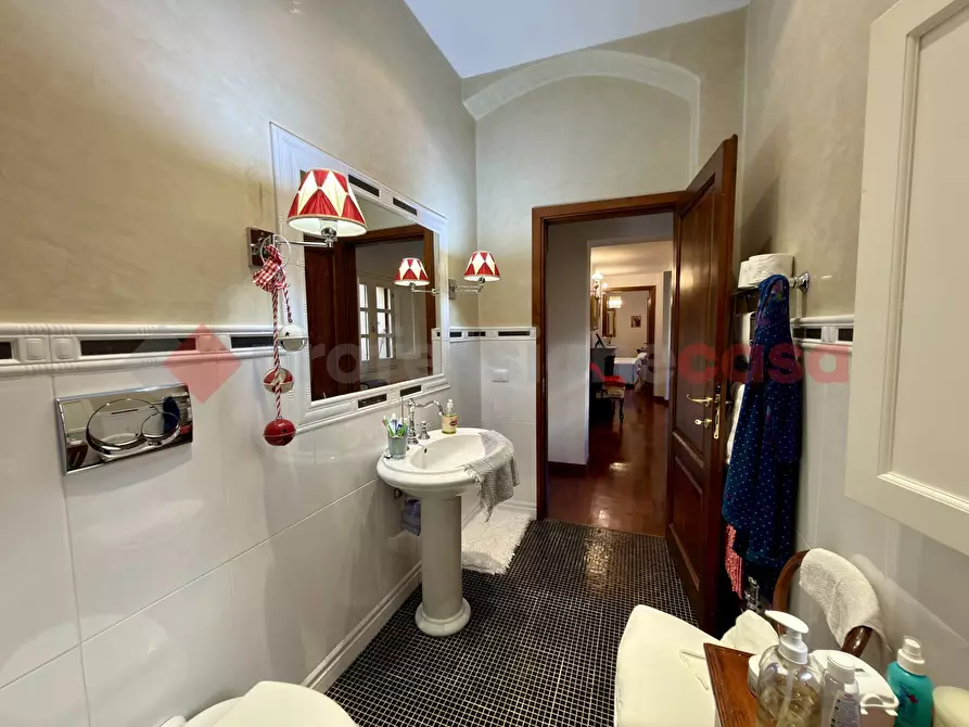 Immagine 27 di Appartamento in vendita  in Via della Villa Mannelli, 3 a Montelupo Fiorentino