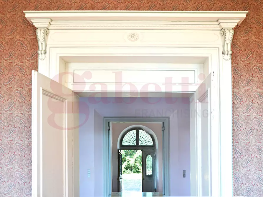 Immagine 27 di Villa in vendita  in Via Marconi, 3 a Ponte San Pietro