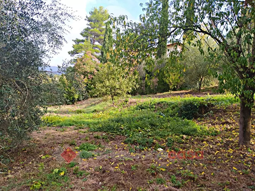 Immagine 1 di Terreno residenziale in vendita  in Strada Canneto a Perugia