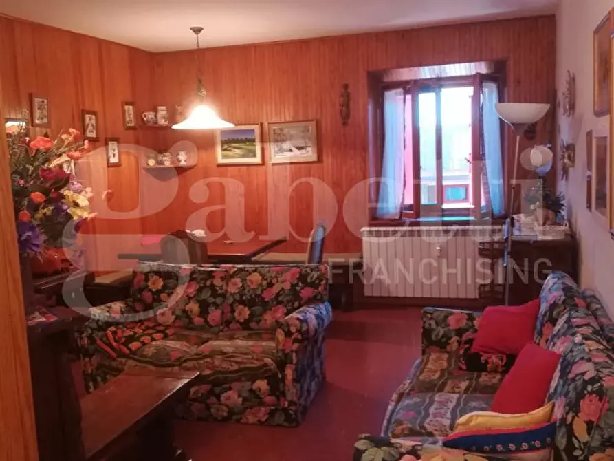 Immagine 2 di Appartamento in vendita  in Via degli appennini, 80 a Rieti