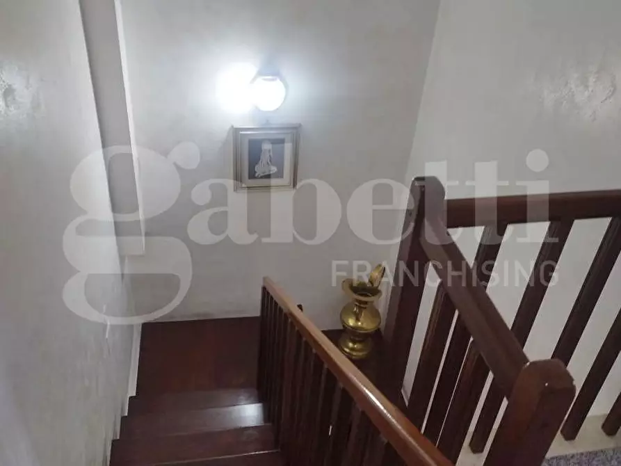 Immagine 17 di Villetta a schiera in vendita  in Piazzale DELLA LIBERAZIONE, 20 a Taranto