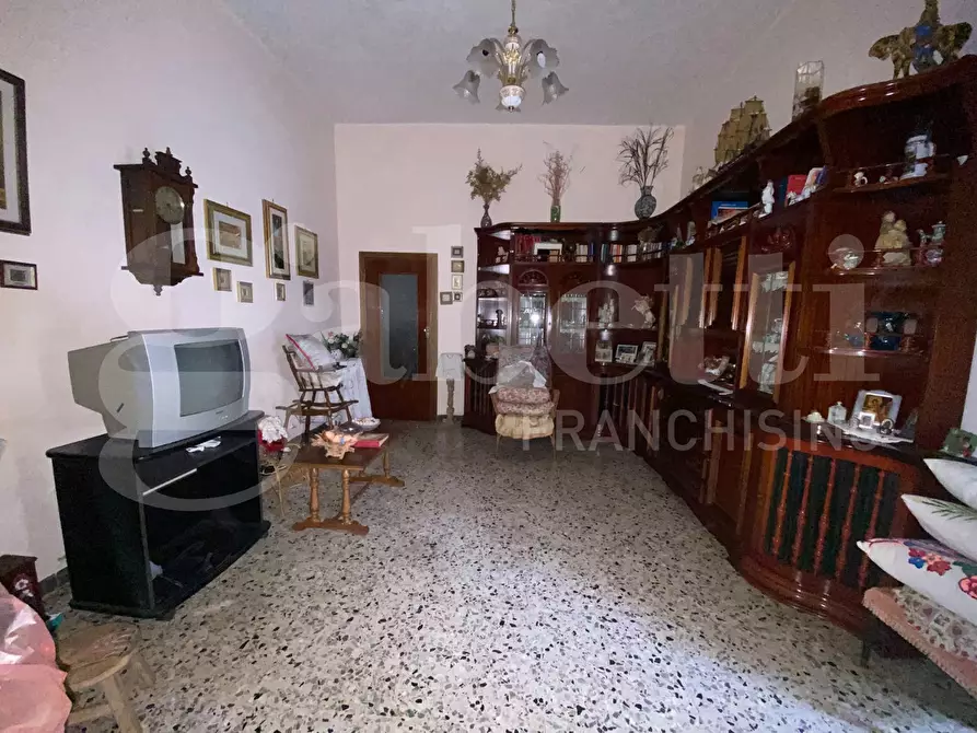Immagine 8 di Appartamento in vendita  in Via Achille Grandi a San Severo