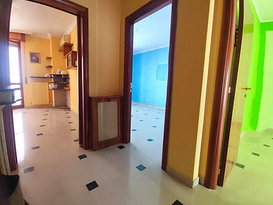 Immagine 4 di Appartamento in vendita  in Vico ZANNOTTI a San Severo