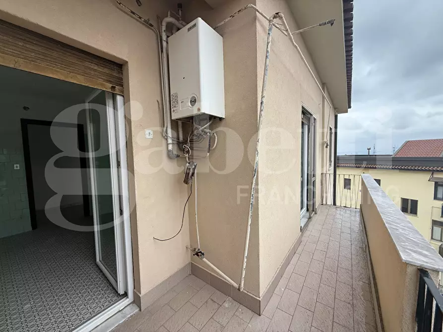 Immagine 6 di Appartamento in vendita  in Via ANTONIO PURIFICATO, 34 a Catanzaro