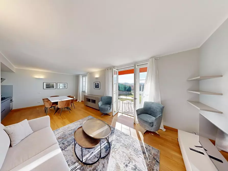 Immagine 1 di Appartamento in vendita  in LocalitÃ  Montone, 1 a Castelletto D'orba