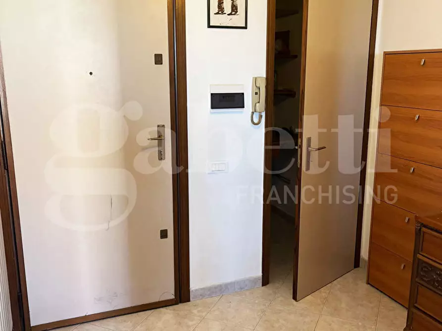 Immagine 24 di Appartamento in vendita  in Via Gauguin a Roma