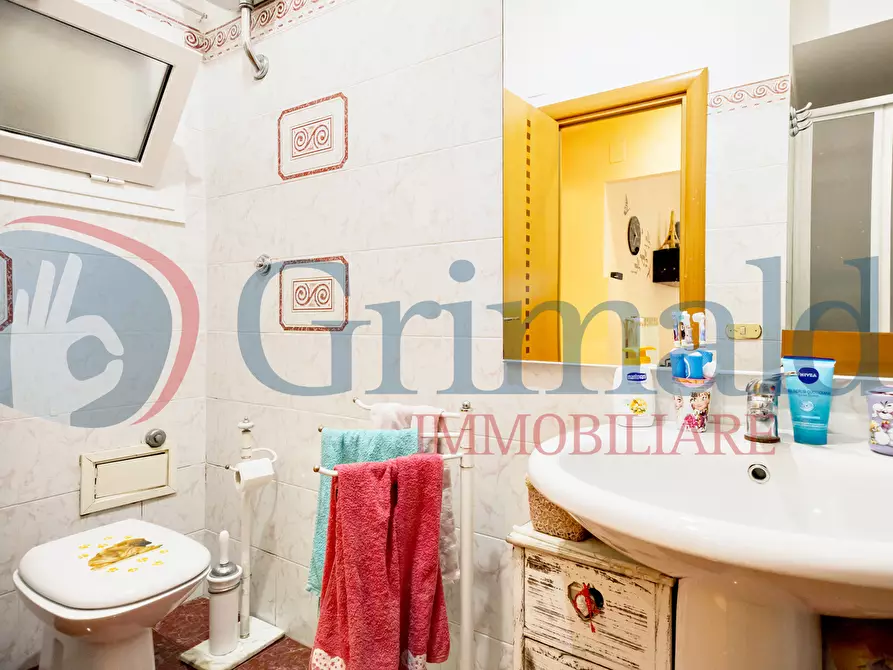 Immagine 15 di Appartamento in vendita  in Via Mario Carrara, SNC a Roma