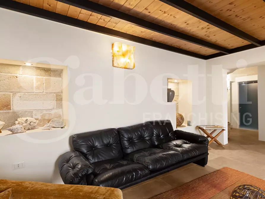 Immagine 3 di Casa indipendente in vendita  in Vico Boncore, 11 a Nardo'