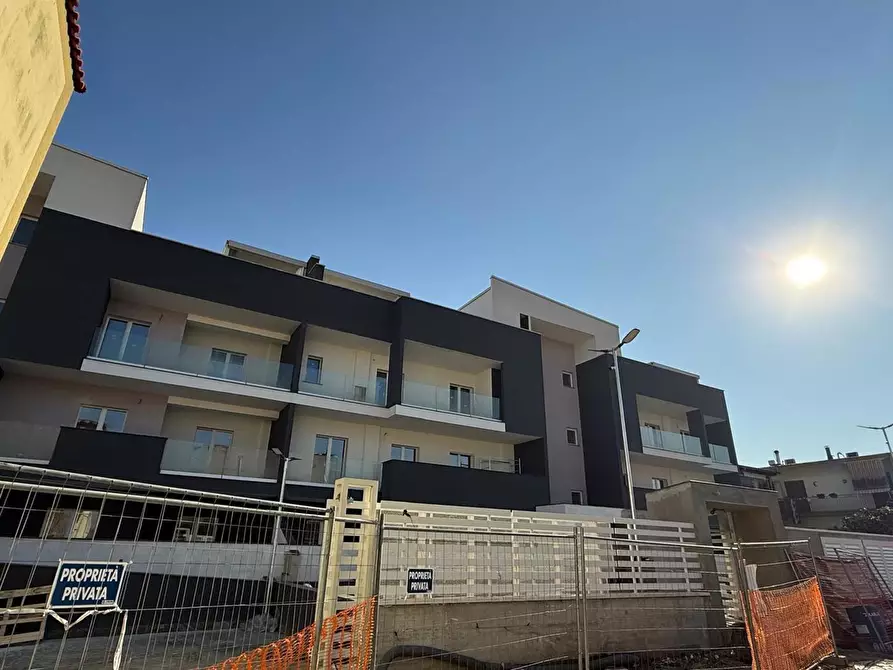 Immagine 21 di Appartamento in vendita  in Via Provinciale Botteghelle, 356 a Napoli