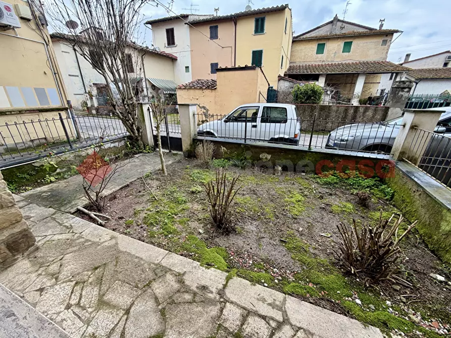 Immagine 4 di Villetta a schiera in vendita  in Via di Mantignano, 25 a Firenze