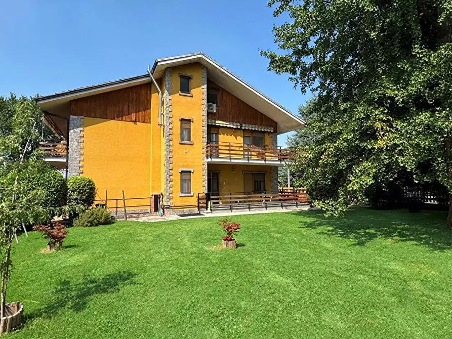 Immagine 1 di Appartamento in vendita  in Via Volvera a Rivalta Di Torino