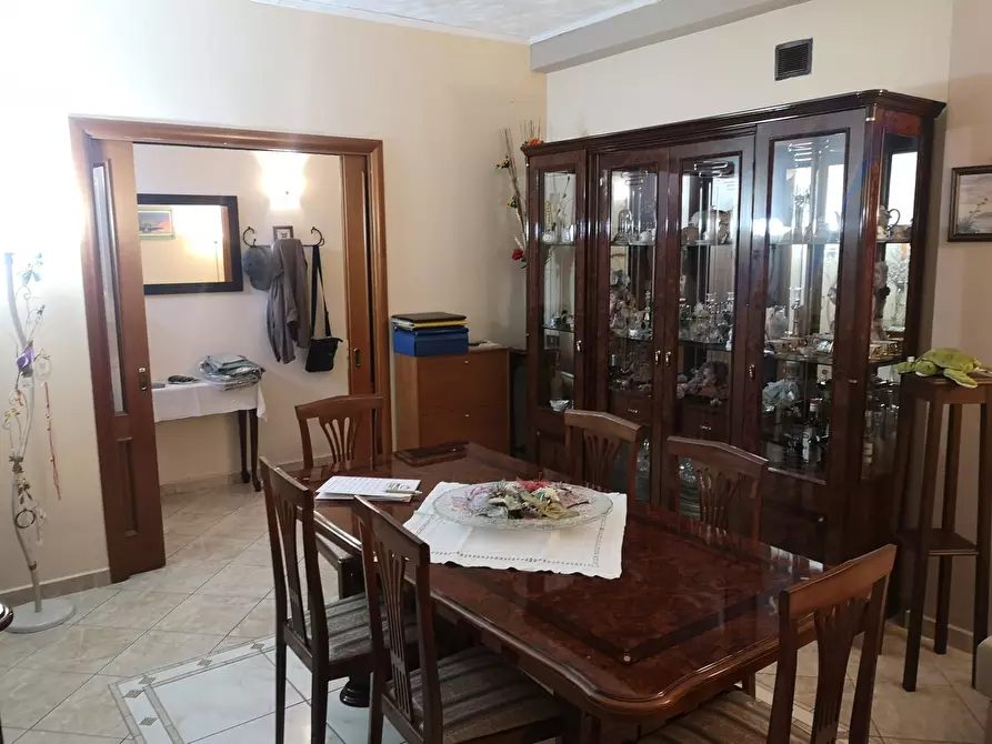 Immagine 9 di Casa indipendente in vendita  in Via spadafora, 59 a Messina