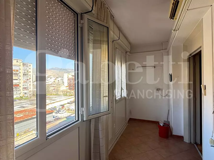 Immagine 32 di Appartamento in vendita  in Via ettore arculeo a Palermo