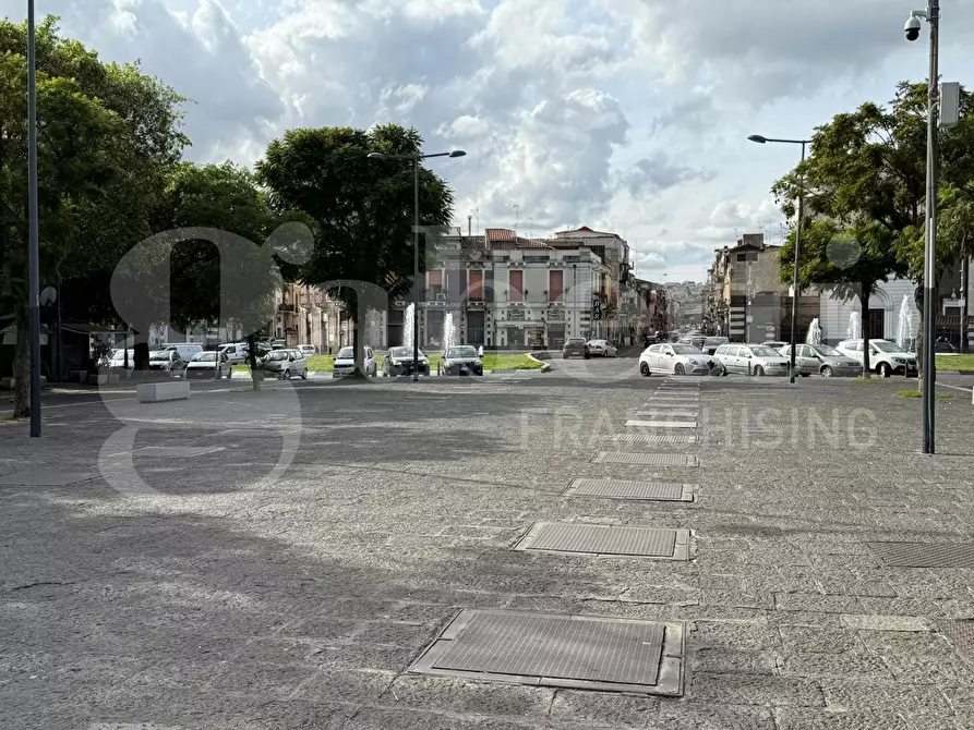Immagine 4 di Palazzo in vendita  in Via Cesare Abba, 60 a Catania