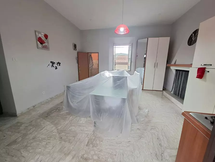 Immagine 5 di Casa indipendente in vendita  in Via CARNELLO, 169 a Isola Del Liri