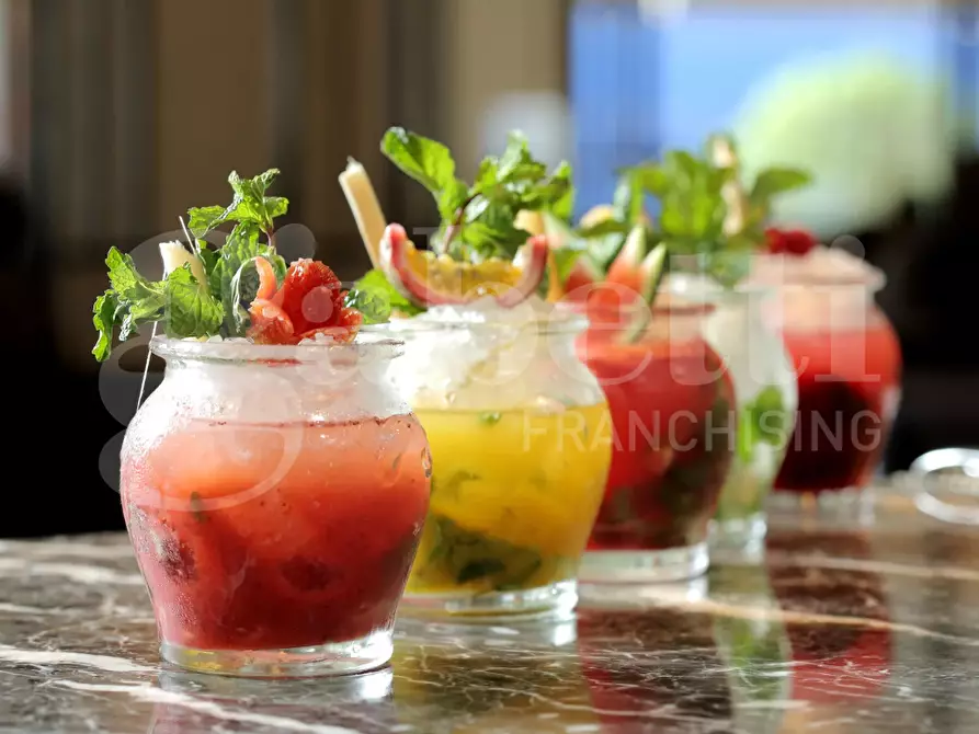 Immagine 7 di Bar / Ristorante in vendita  in Via SOTTOMARINA - VIALE VENETO, 12 a Chioggia