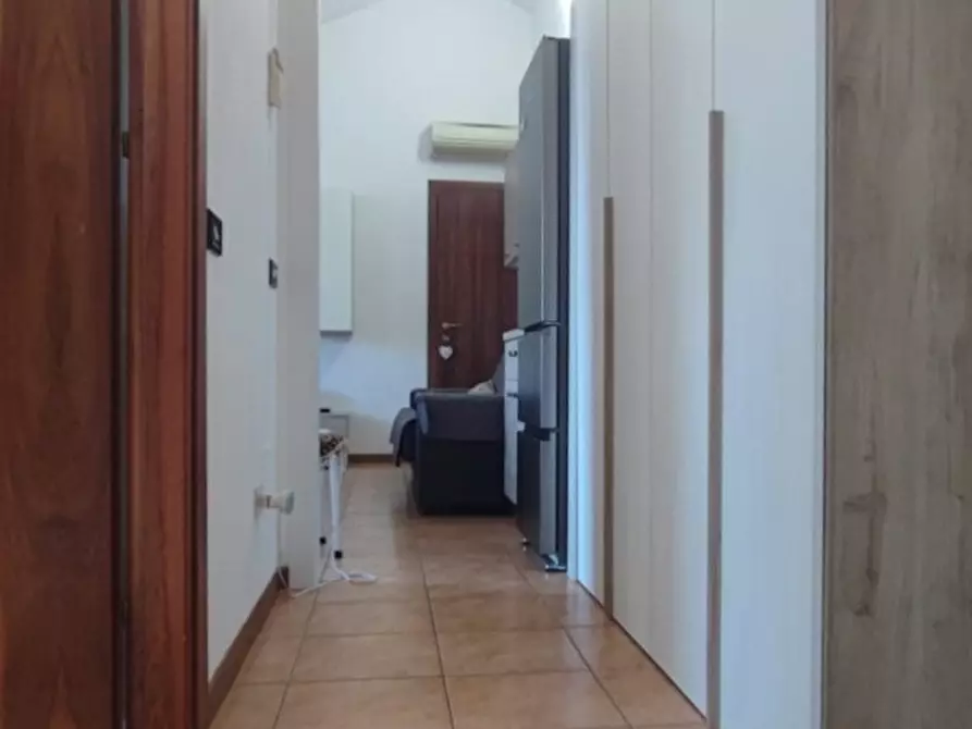 Immagine 13 di Appartamento in vendita  in Via NILDE IOTTI, 3 a Locate Di Triulzi