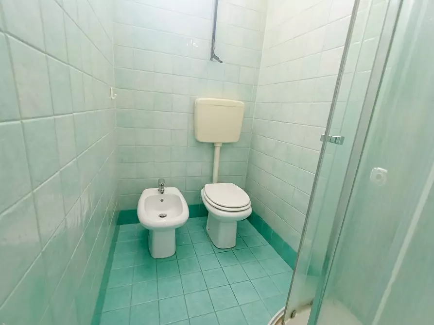 Immagine 19 di Appartamento in vendita  in Via Rottanova - Via Umberto Maddalena, 00 a Cavarzere