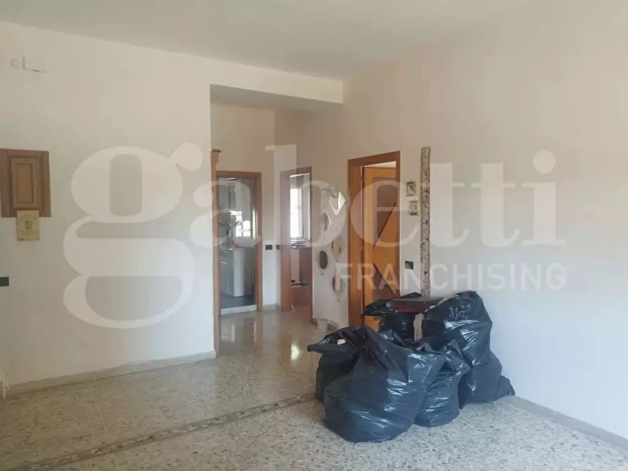 Immagine 7 di Appartamento in vendita  in Via GALESO, 2/D a Taranto