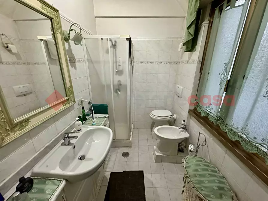 Immagine 14 di Appartamento in vendita  in Via Mattia Battistini, 491 a Roma
