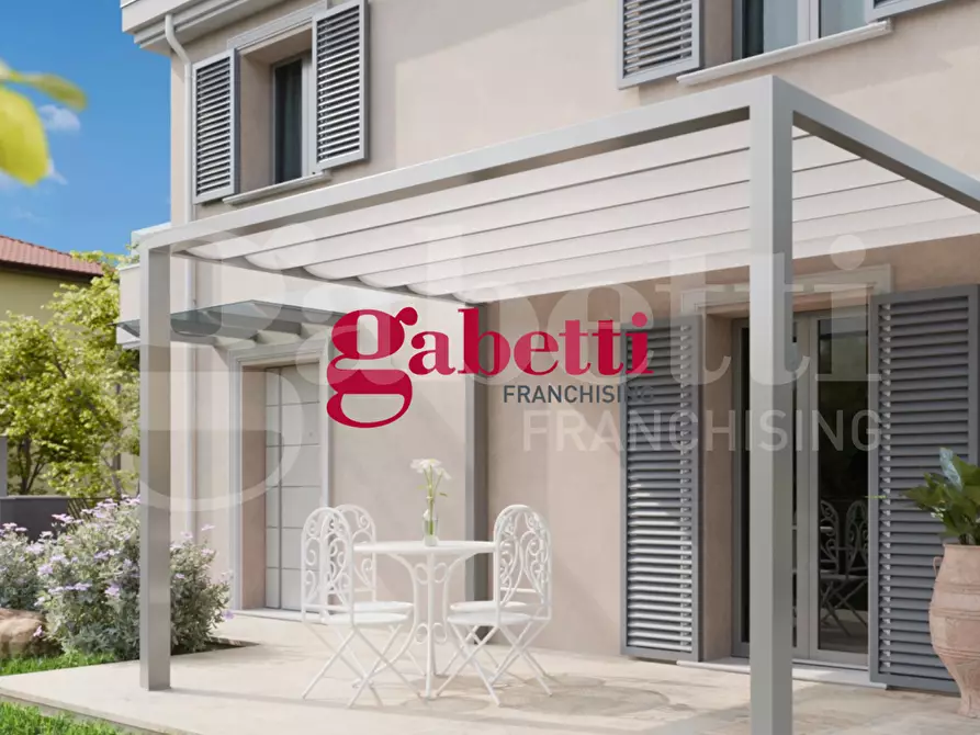 Immagine 4 di Villa in vendita  in Via Tenuta Amalia a Verucchio