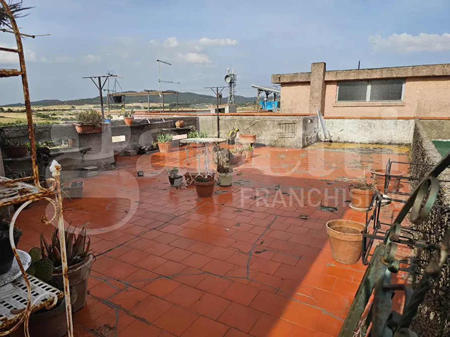 Immagine 15 di Appartamento in vendita  in Via Laconi, 15/A a Siliqua