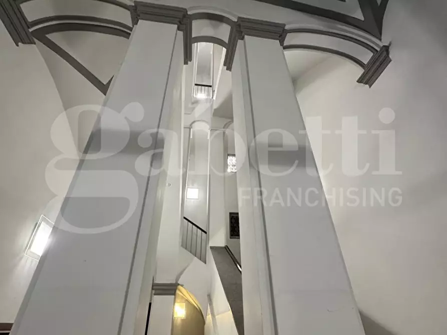 Immagine 4 di Appartamento in vendita  in Via santa chiara, 32 a Torino