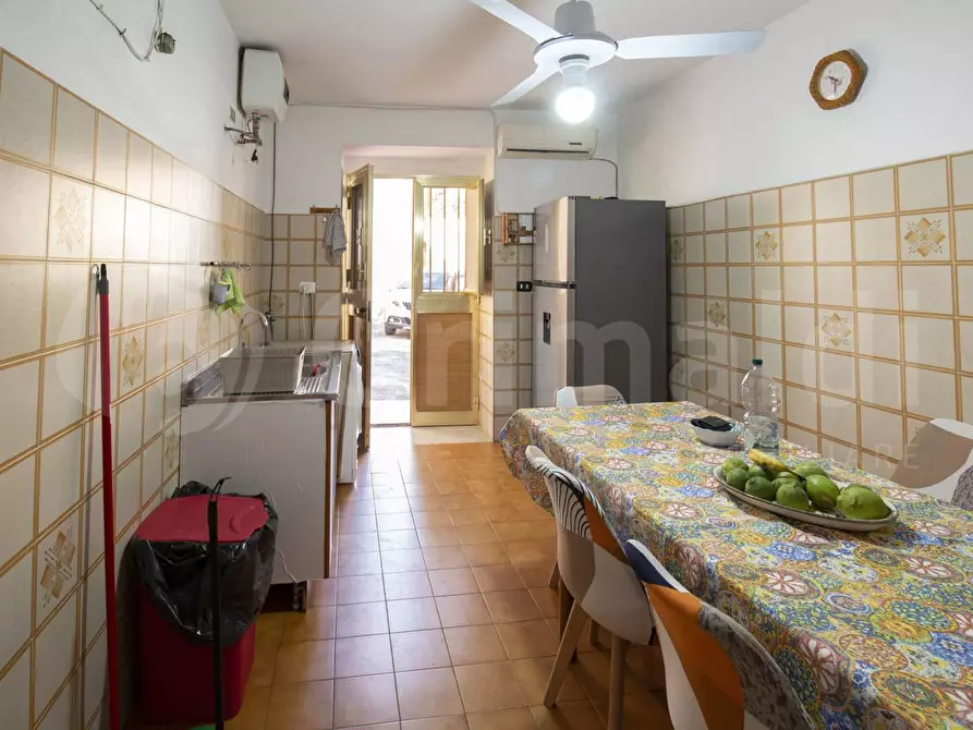 Immagine 13 di Terratetto in vendita  in Cortile ippolito, snc a Avola