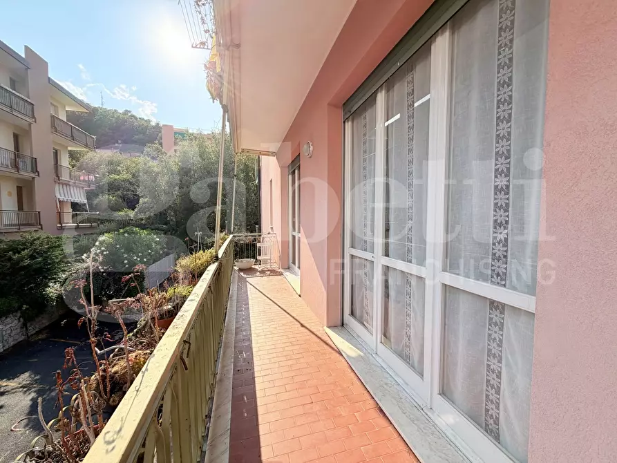 Immagine 18 di Appartamento in vendita  in Vico Melogno, 1 a Finale Ligure