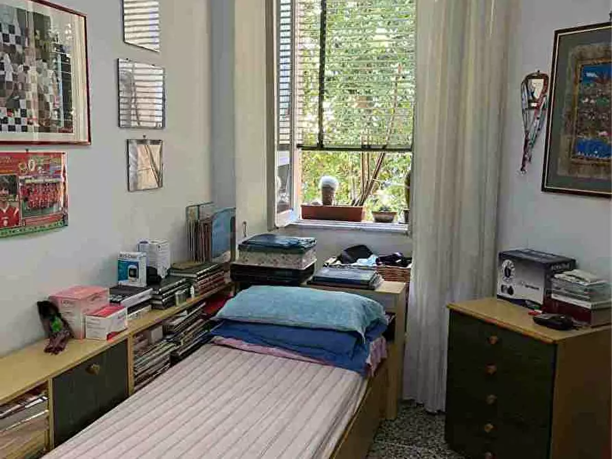 Immagine 12 di Appartamento in vendita  in Via sabotino, 1 a Roma