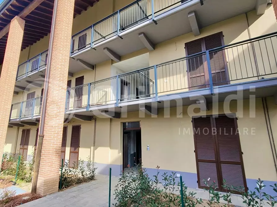 Immagine 12 di Appartamento in vendita  in Via Rosa Park a San Donato Milanese