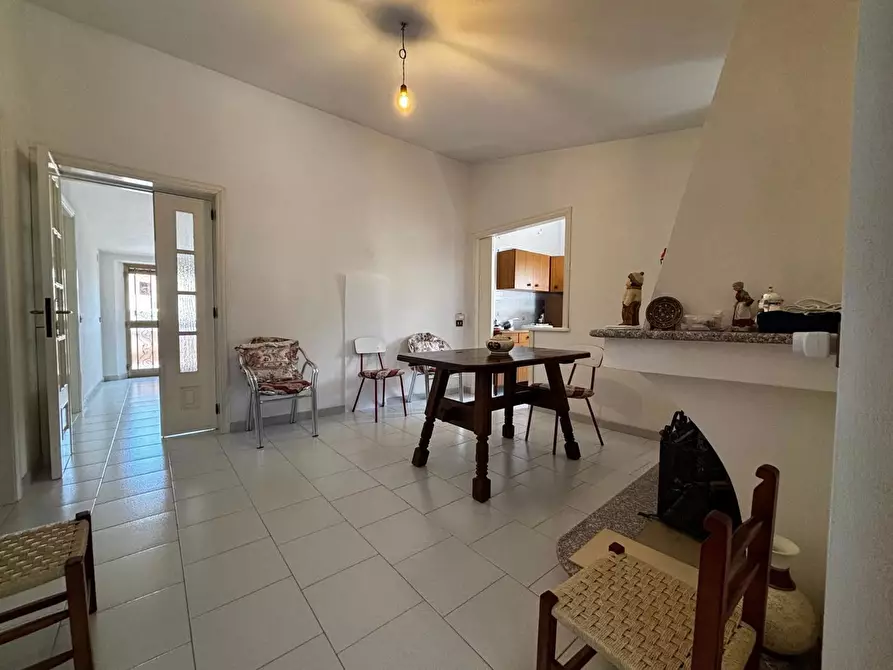 Immagine 8 di Appartamento in vendita  in Via Bruno Buozzi, 140 a Domusnovas