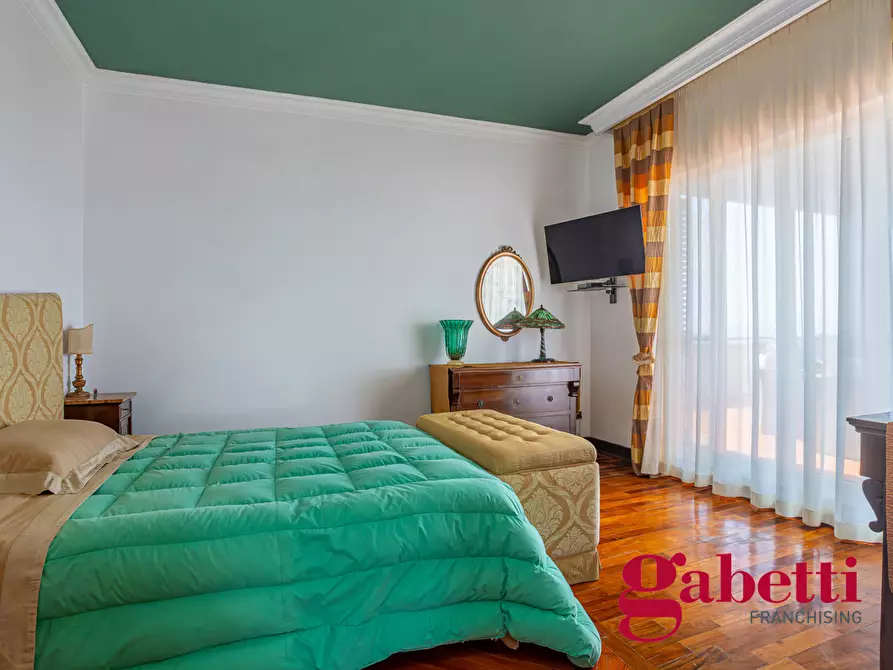 Immagine 15 di Villa in vendita  in Via Montenuovo Licola Patria, 138 a Pozzuoli