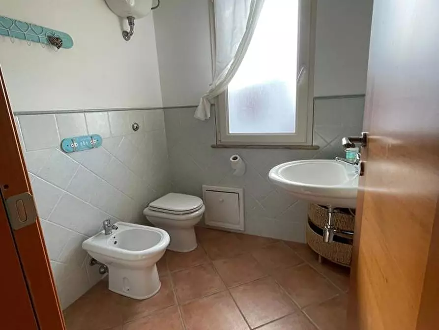 Immagine 12 di Appartamento in vendita  in Via degli Olmi, snc a Portoscuso