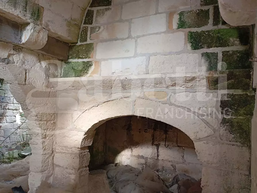 Immagine 17 di Villa in vendita  in Via Acquari Primo, 163 a Lizzanello