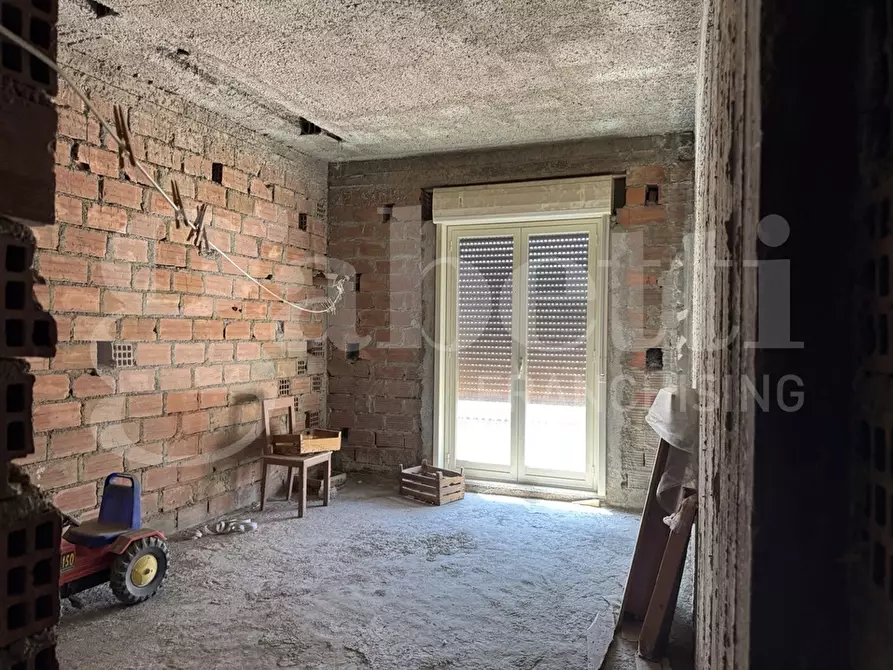 Immagine 24 di Casa indipendente in vendita  in Via Fiume Gallo, snc a Villafranca Tirrena