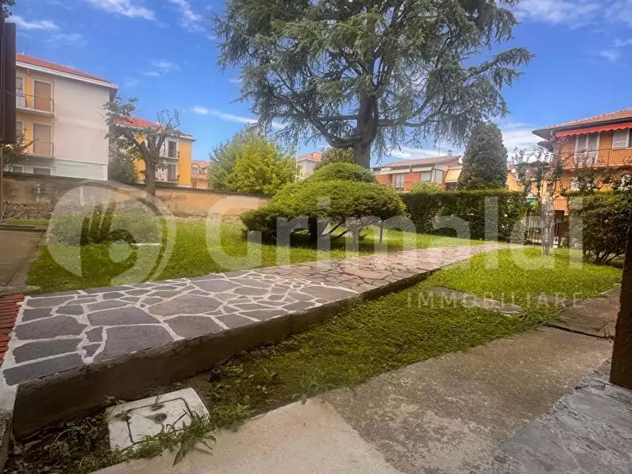 Immagine 36 di Appartamento in vendita  in Via MINCIO, 20 a Pavia