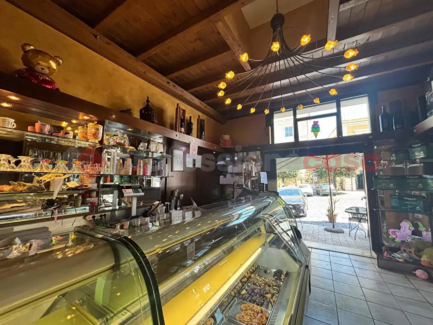 Immagine 7 di Attività commerciale in vendita  in Viale regina margherita, 13 a Anagni