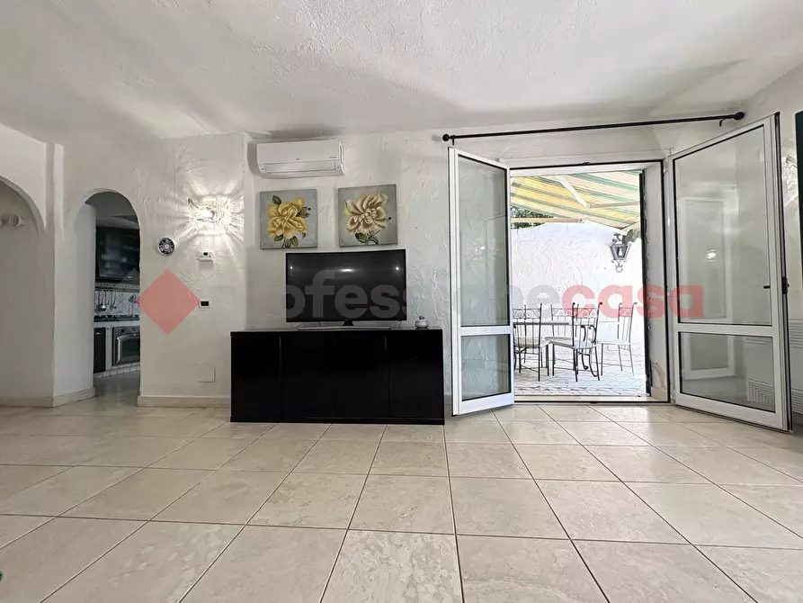 Immagine 8 di Casa bifamiliare in vendita  in Via RESIDENCE IL CAMPANILE, 24 a Terracina