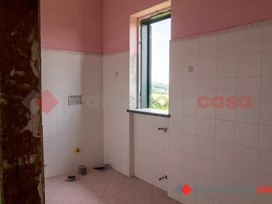 Immagine 20 di Villetta a schiera in vendita  in Via di vico, snc a Anagni