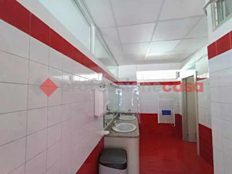 Immagine 5 di Ufficio in affitto  in Via Trento a Spoleto