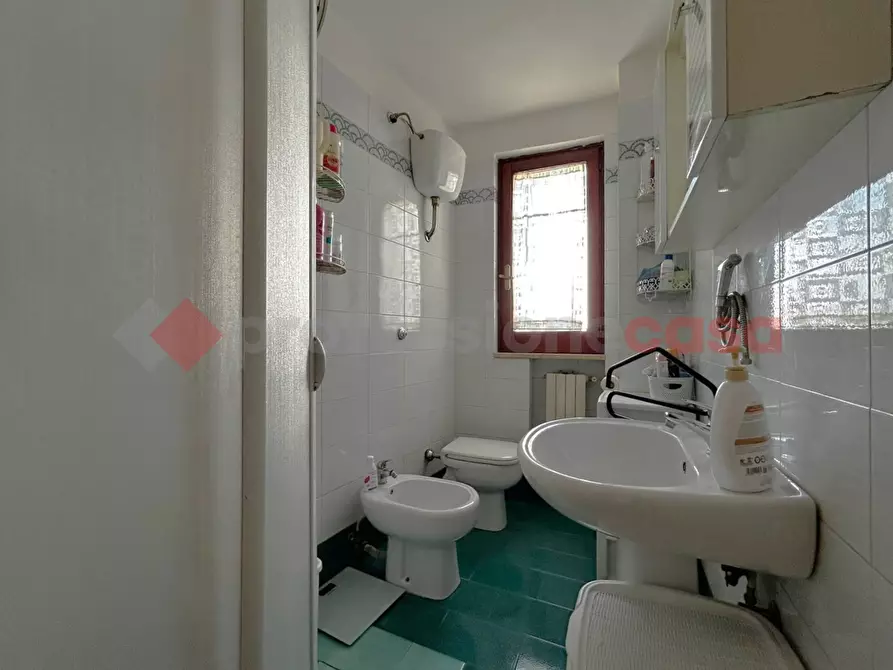 Immagine 9 di Casa indipendente in vendita  in Vico S.ANTONIO ABATE a Monopoli