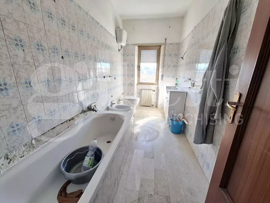 Immagine 6 di Appartamento in affitto  in Via Marsicana, 4 a Sora